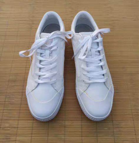 淡奶紫 41.5李宁驭帅16v2 鞋子非真...