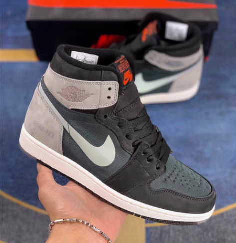 包邮43码乔丹旗下百尚运动鞋春季新款男鞋时...