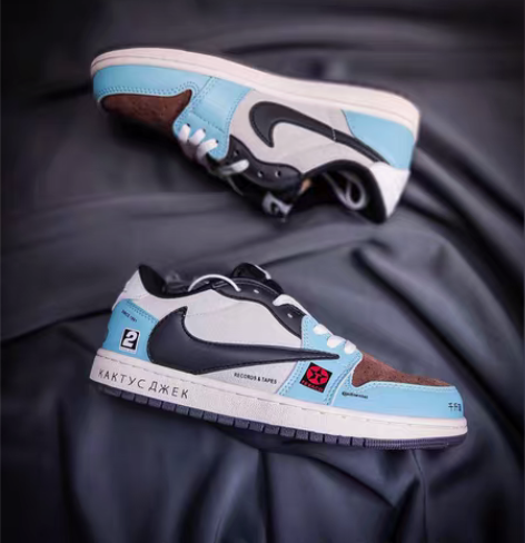 Jordan/乔丹 正确市售版印面PVC加...