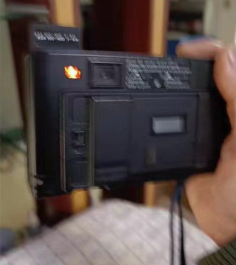 包邮玛米亚Mamiya M，日本原产傻瓜胶...