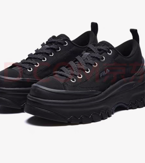 【京东官方旗舰店购入】FILA 斐乐lav...
