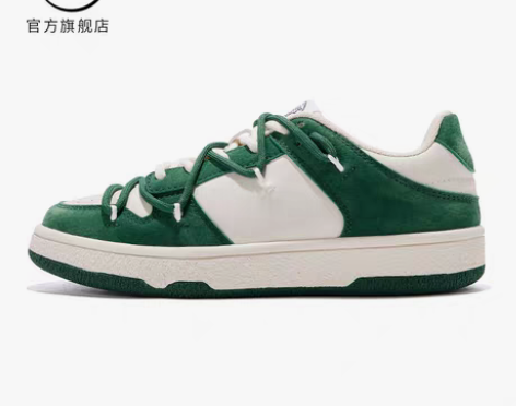 转卖feiyue/飞跃休闲鞋2023春季新...