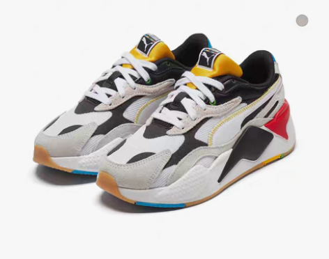 转卖【狂欢价】PUMA彪马官方正品 杨洋同...