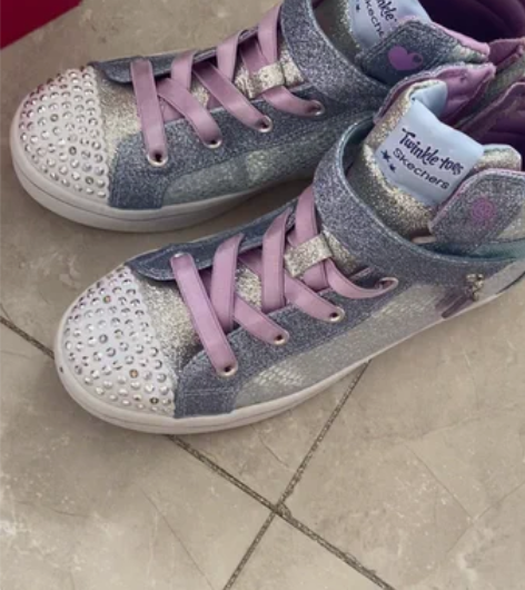 包邮四季鞋斯凯齐，奥特莱斯购入，36码， ...