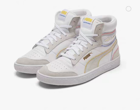 转卖39码买了发现和自己不是很搭，闲置了。...