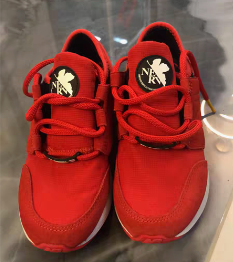 35码39码全新的New Balance/...