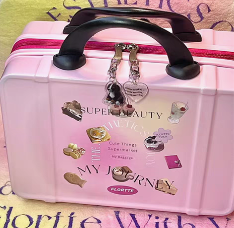 包邮花洛莉亚FLORTTE怪美莉亚系列迷你...