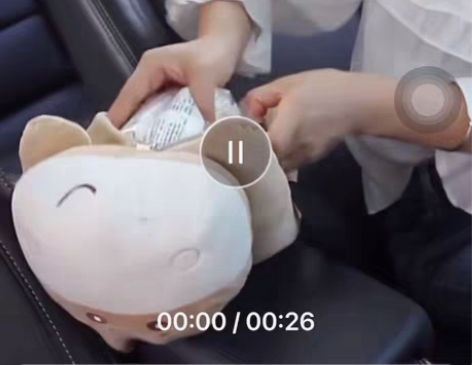 包邮创意汽车用品 多功能纸巾盒 扶手箱抽纸...