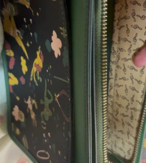 不莱玫春夏新款英伦剑桥包手提包 学院复古…...