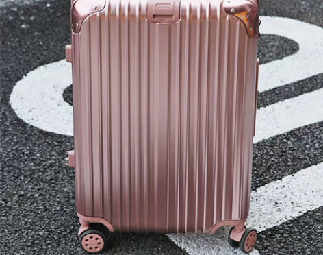 转卖拉杆箱24旅行密码皮箱子万向轮20寸小...