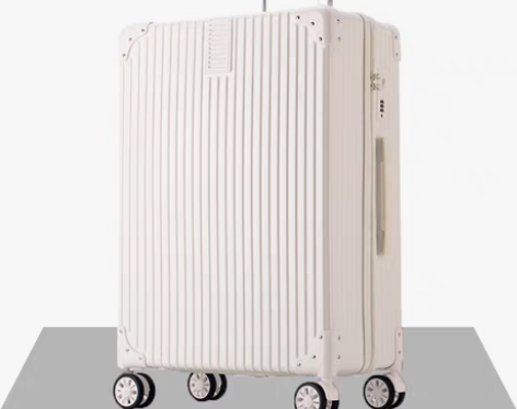 转卖行李箱女网红ins潮拉杆箱万向轮20小...