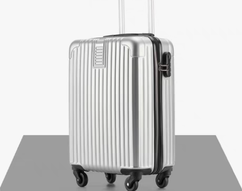 转卖【潮流周价】行李箱女小ins网红新款2...