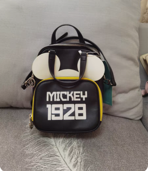 包邮不莱玫包包 全新未使用，存放原因导致有...