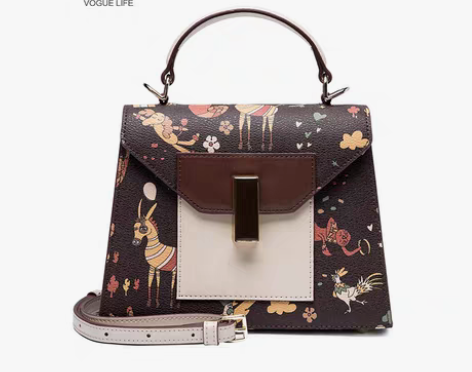 转卖【双11狂欢价】不莱玫2017原创新款...