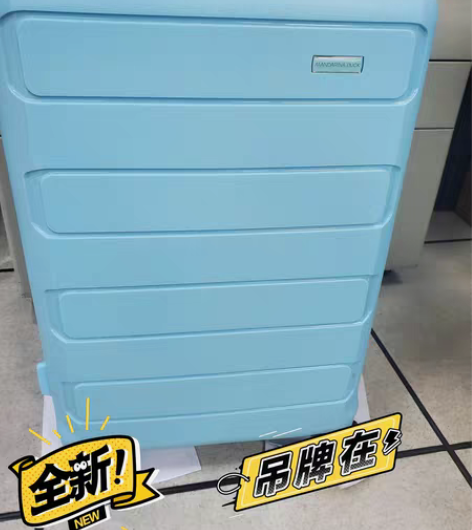 全新鸳鸯MandarinaDuck超轻24...