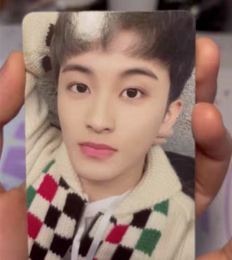 【出】nct dream 李马克 快闪二期...