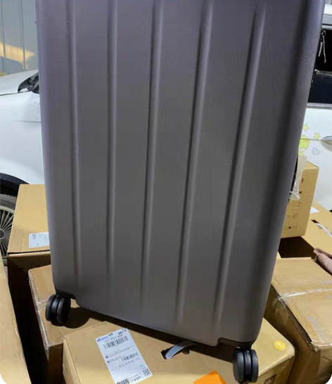 包邮（一物一拍）小米90分28寸星空灰 行...