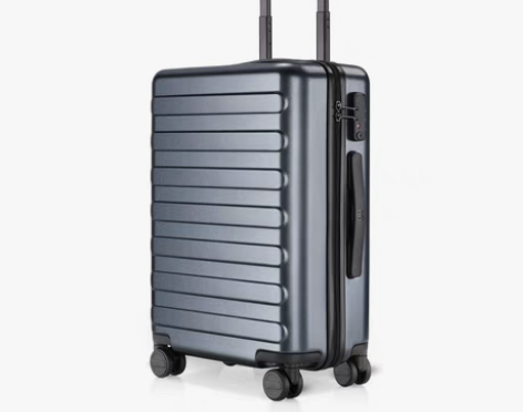 转卖【1212价】90分旅行箱静音万向轮2...