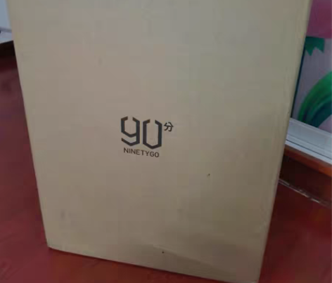 包邮xiaomi/小米全新小米90分拉杆箱...