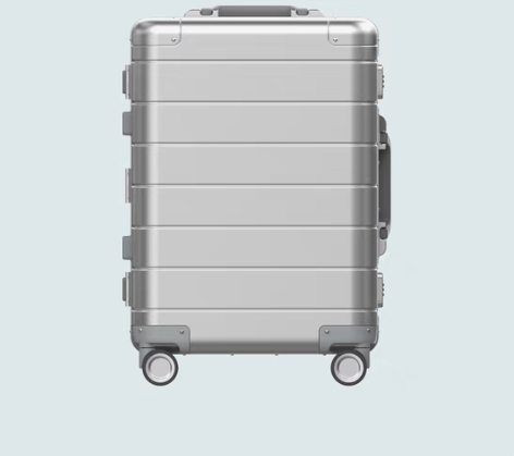 小米90分登机箱，999购入，现价880出...