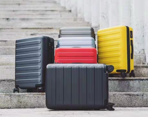 包邮90分品牌七道杠旅行箱小米MI系列好物...