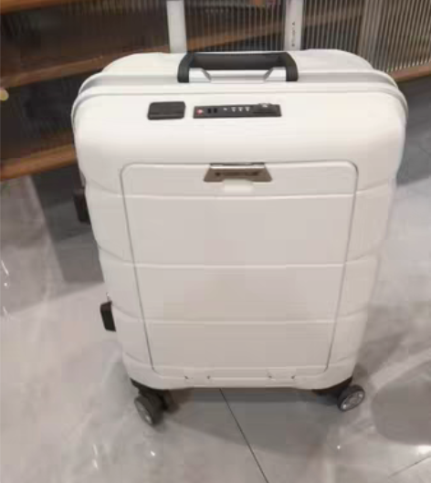 转卖包邮！Lucky Club前置电脑行李...