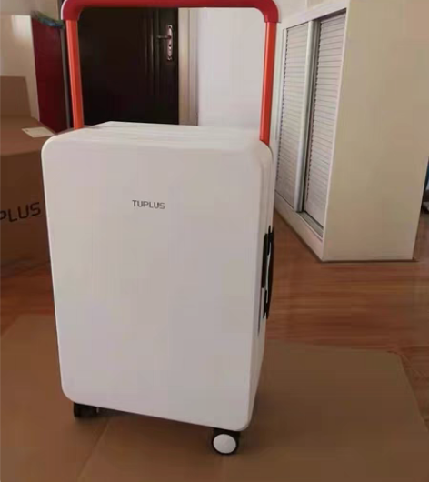 包邮TUPLUS/途加 20寸行李箱,全新...
