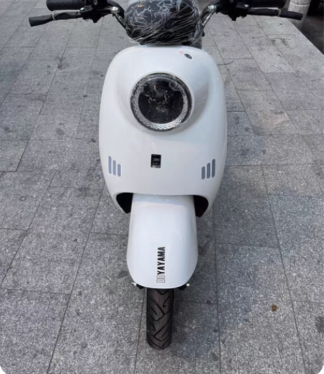 全新二手龟王电动车，可上深圳白 48伏60...