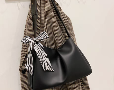 转卖简约大气包包女2020秋冬季新款潮百搭...