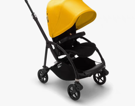 转卖【奶爸家Bugaboo Bee6】婴儿...