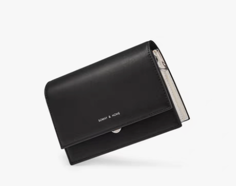 转卖Somay包包2021新款潮夏单肩斜挎...