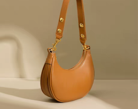 转卖Somay腋下包包2021新款女秋冬百...