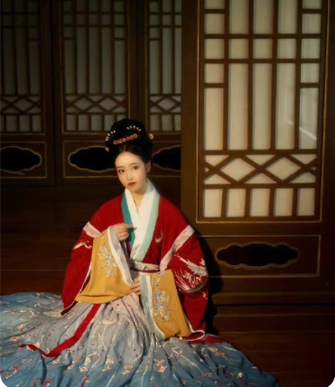 （退坑标价出花朝记琼羽大全套）附赠多样小礼...