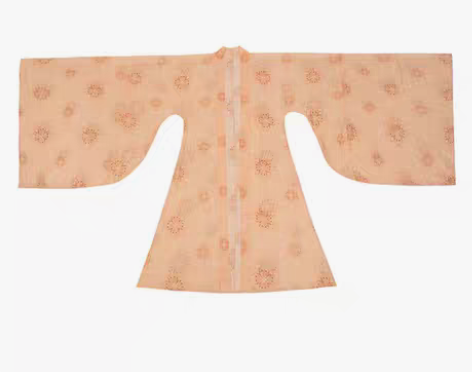 转卖汉服女唐风正品原创中国风大袖衫齐胸诃子...