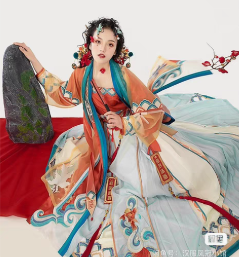 都城南庄金玉满堂m码！只有下裙！！ 微瑕才...