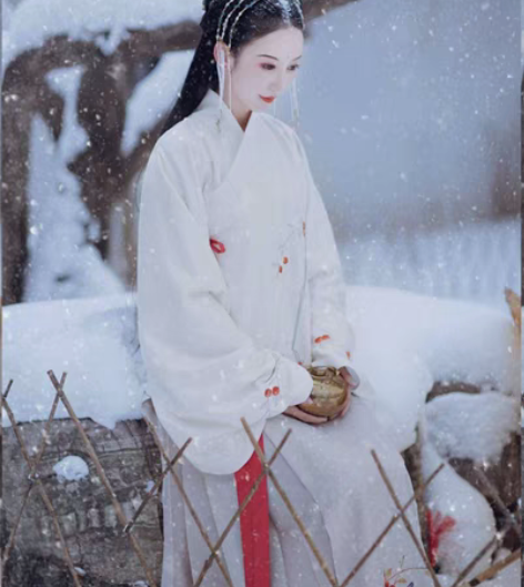 包邮【出】限时特价 兰若庭 红果果 明制 ...