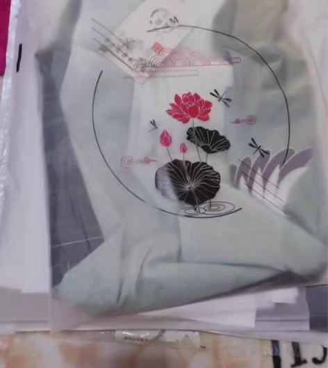 包邮恋霜原创  滕王阁汉服 全新 m码 全...