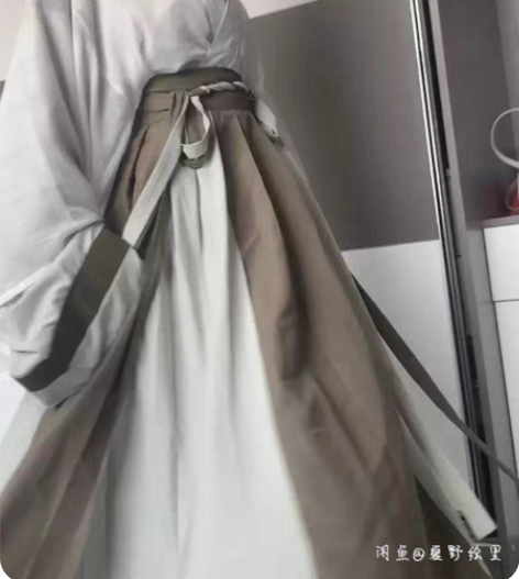 包邮五五年谷雨一套 s码 仅试 已绝版 九...