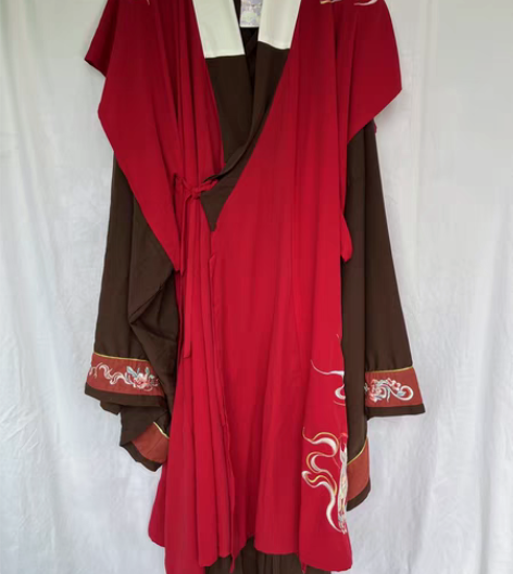 包邮耀春男女同款汉服 实物图在链接里（包含...