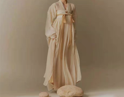 转卖【狂欢价】正品原创汉服女2021新款古...