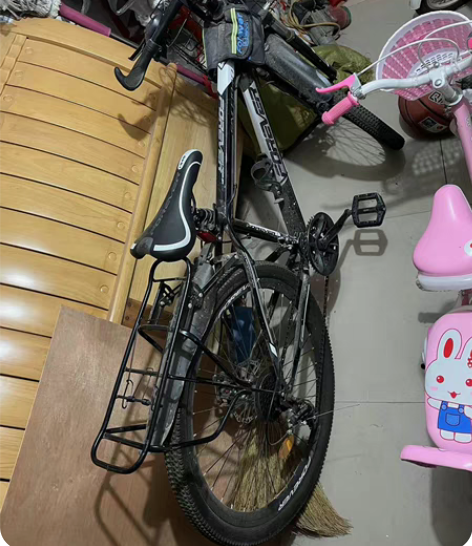 永久自行车 感兴趣的话点“我想要”和我私聊...