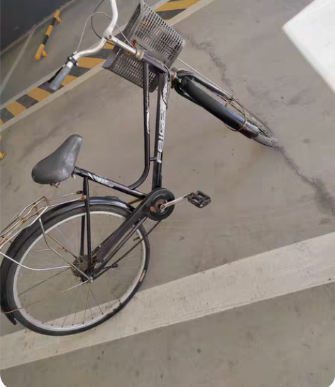 飞鸽凤凰老款自行车，车况良好，自用，换电动...