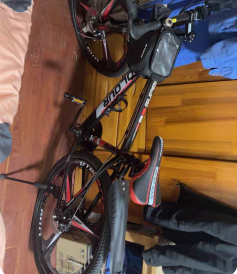 没有什么时间骑了，只能忍痛割爱了！ 感兴趣...