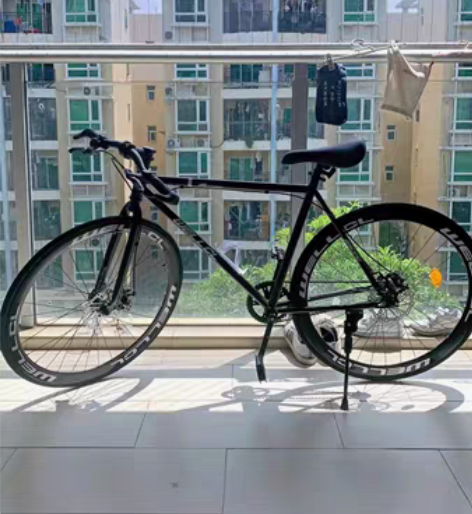 包邮ICOLOUR品牌全新的车子，特价出一...