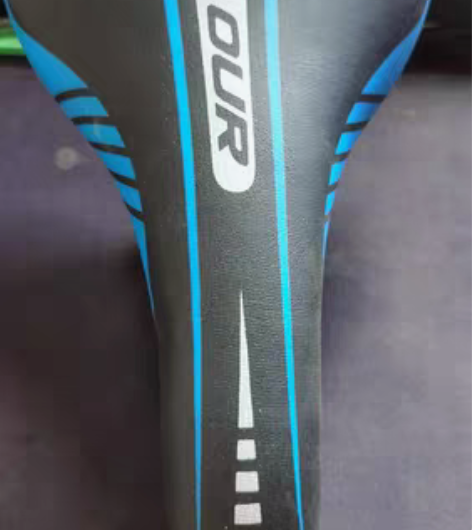 icolour自行车车座 品相如图8块就出...