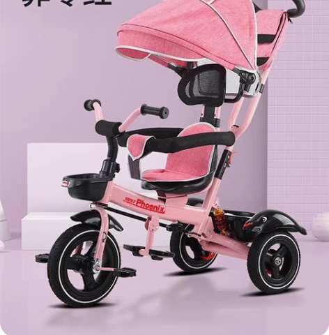 凤凰折叠电动车小型轻便锂电池新国标代驾助力...