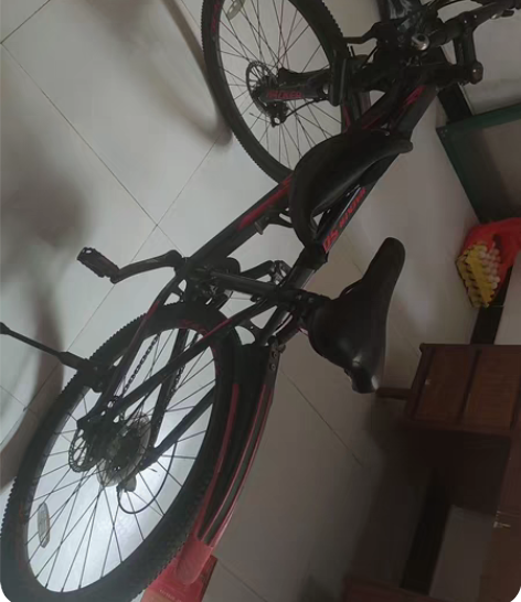 出多品牌山地自行车26寸/    拓卓 /...