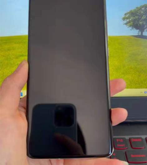 小米11Ultra 12G+256G  白...