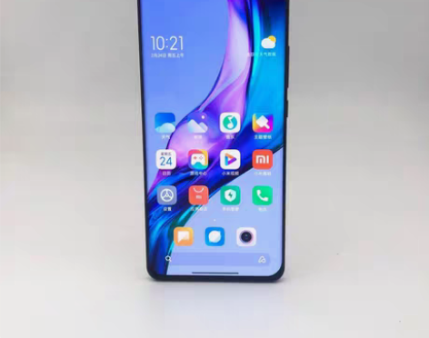 包邮99新99新 小米 11 Ultra（...