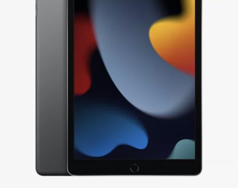 转卖Apple/苹果 10.2 英寸 iP...